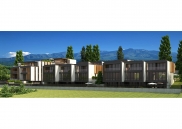 Green View Lozen 522