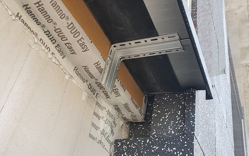 Енергийна ефективност на сгради